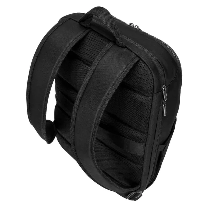 MALETA TARGUS URBAN EXPANDIBLE BACKPACK 15.6 INCH BLACK - Image 11