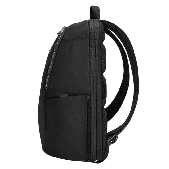 MALETA TARGUS URBAN EXPANDIBLE BACKPACK 15.6 INCH BLACK - Image 2