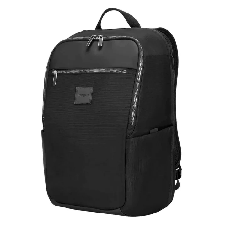 MALETA TARGUS URBAN EXPANDIBLE BACKPACK 15.6 INCH BLACK - Image 4