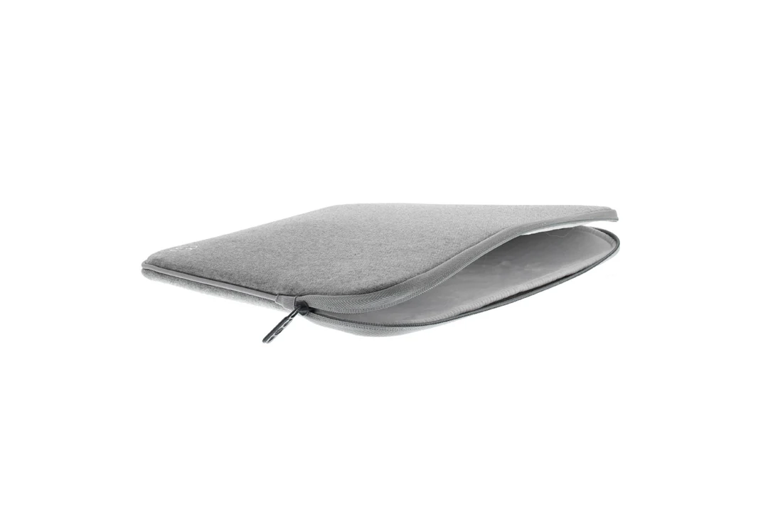 Funda MW Para MacBook Pro 16" - Gris Blanco - Image 3