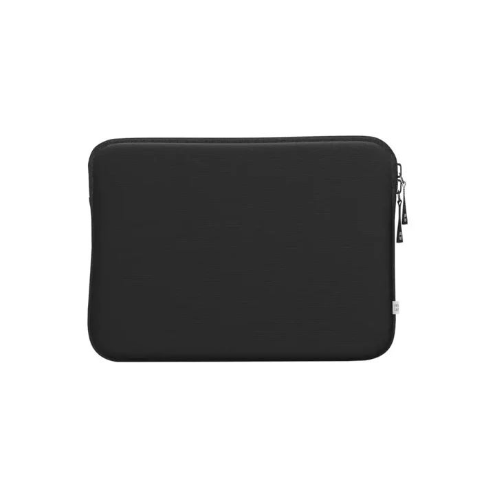 HOUSSE MBPRO14 BASICS 2LIFE BLACK/WHITE