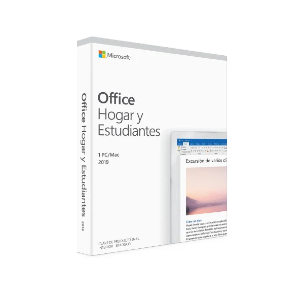 OFFICE HOGAR Y ESTUDIANTES 2019 ESD TO PRINT