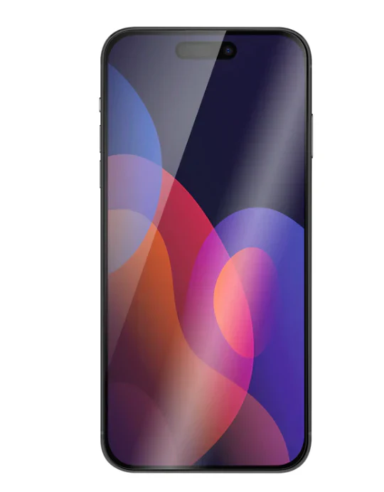 PROTECTOR DE PANTALLA QDOS OPTIGUARD ECO GLASS IPHONE15 PRO CLR - Image 2