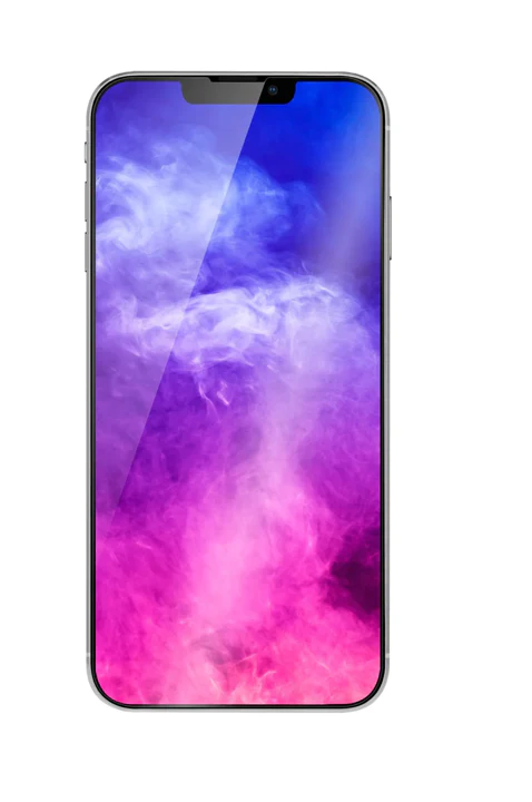 PROTECTOR DE PANTALLA QDOS OPTIGUARD GLASS IPHONE 13 PRO MAX CLR - Image 3