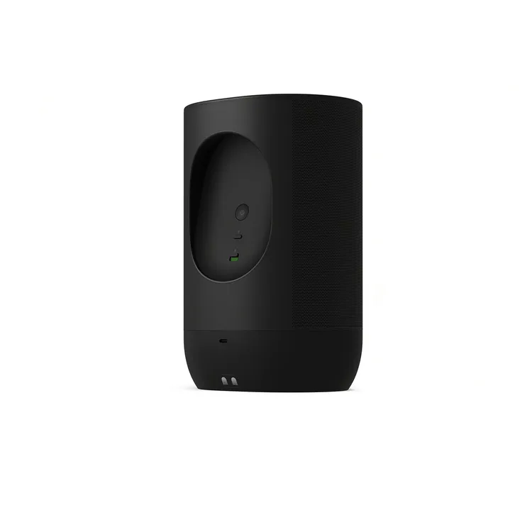 PARLANTE SONOS MOVE II BLK - Image 4