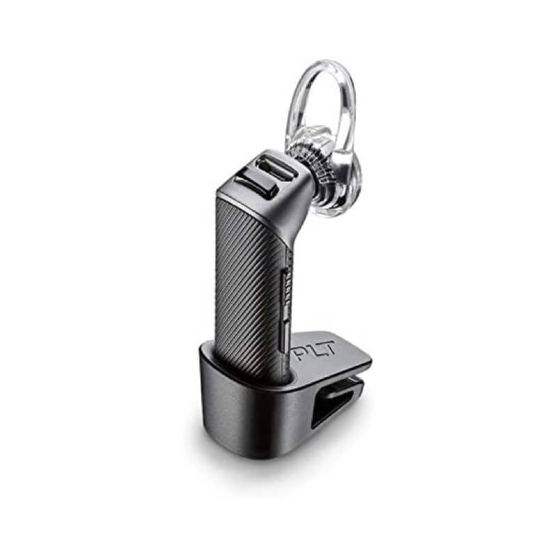 PLANTRONICS EXPLORER 110 BLUETOOTH HEADSET CARBON - Image 3