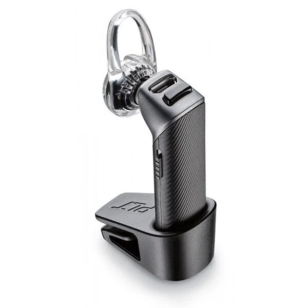 PLANTRONICS EXPLORER 110 BLUETOOTH HEADSET CARBON - Image 4