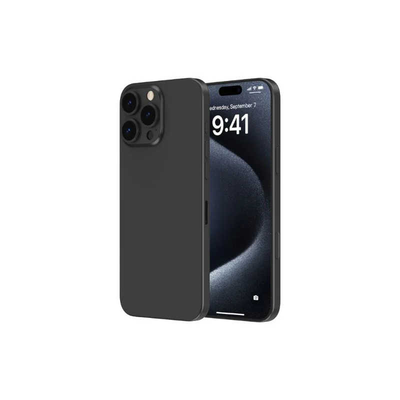 PROTECTOR DE CAMARA QDOS OPTIRINGS IPHONE 16 PRO/16 PRO MAX - Image 2