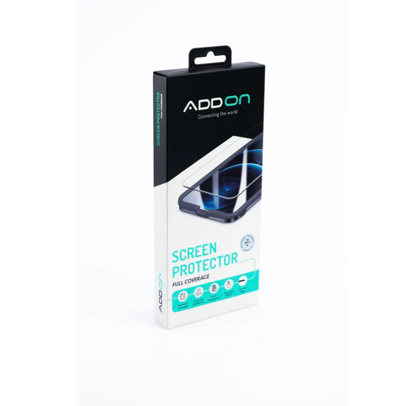 PROTECTOR DE PANTALLA ADD ON IPHONE 16