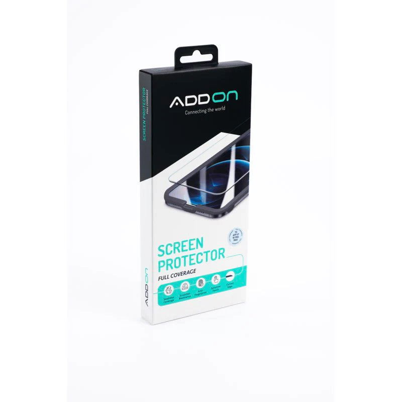 PROTECTOR DE PANTALLA ADD ON IPHONE 16 PRO MAX