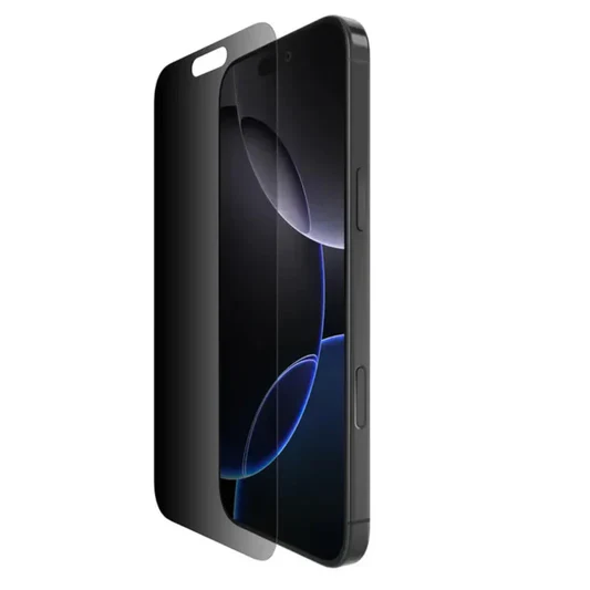 PROTECTOR DE PANTALLA BELKIN ANTI BLUE LIGHT 2 IPHONE 17 PRO MAX