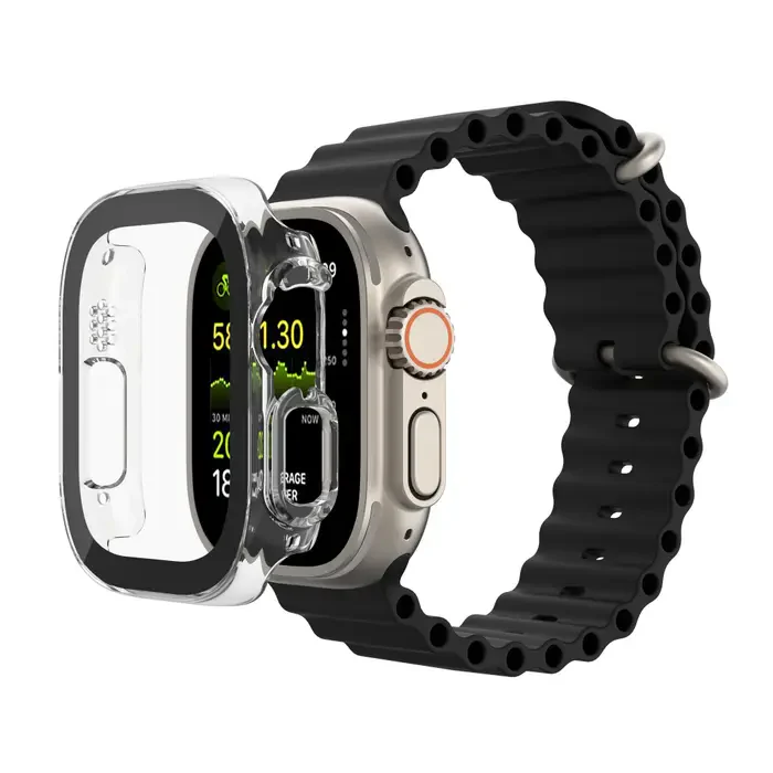PROTECTOR DE PANTALLA BELKIN BUMPER WATCH ULTRA 49MM - Image 4