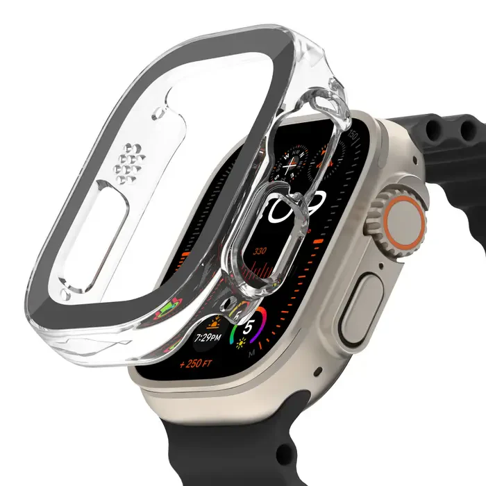 PROTECTOR DE PANTALLA BELKIN BUMPER WATCH ULTRA 49MM - Image 5
