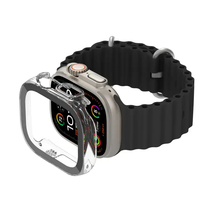 PROTECTOR DE PANTALLA BELKIN BUMPER WATCH ULTRA 49MM - Image 6