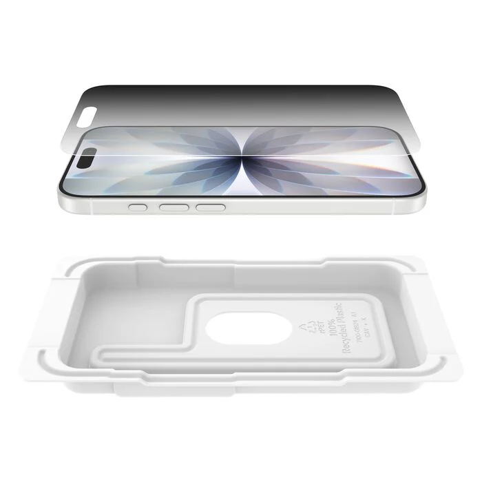 PROTECTOR DE PANTALLA BELKIN PRIVACY IPHONE 17 PRO - Image 2