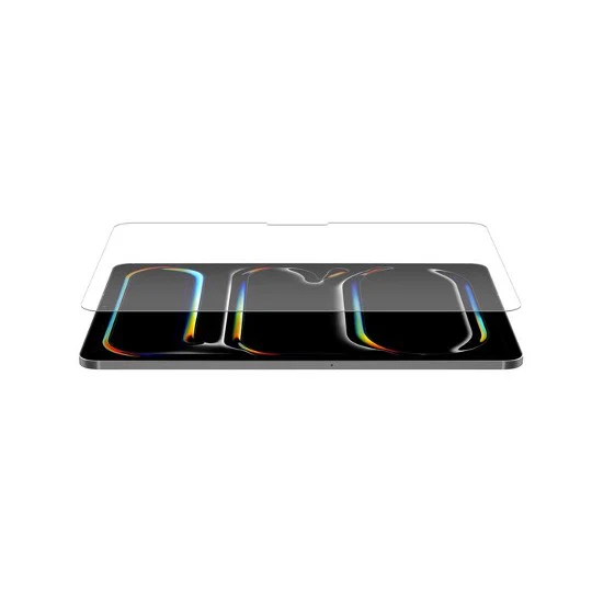 PROTECTOR DE PANTALLA BELKIN TEMPEREDGLASS IPAD PRO 11 IN M4