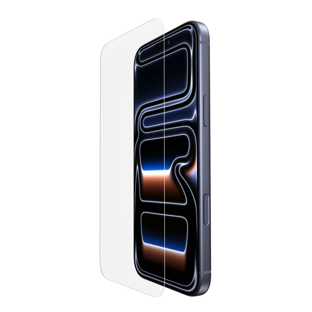 PROTECTOR DE PANTALLA BELKIN ULTRAGLASS 2 IPHONE 17 PRO - Image 3