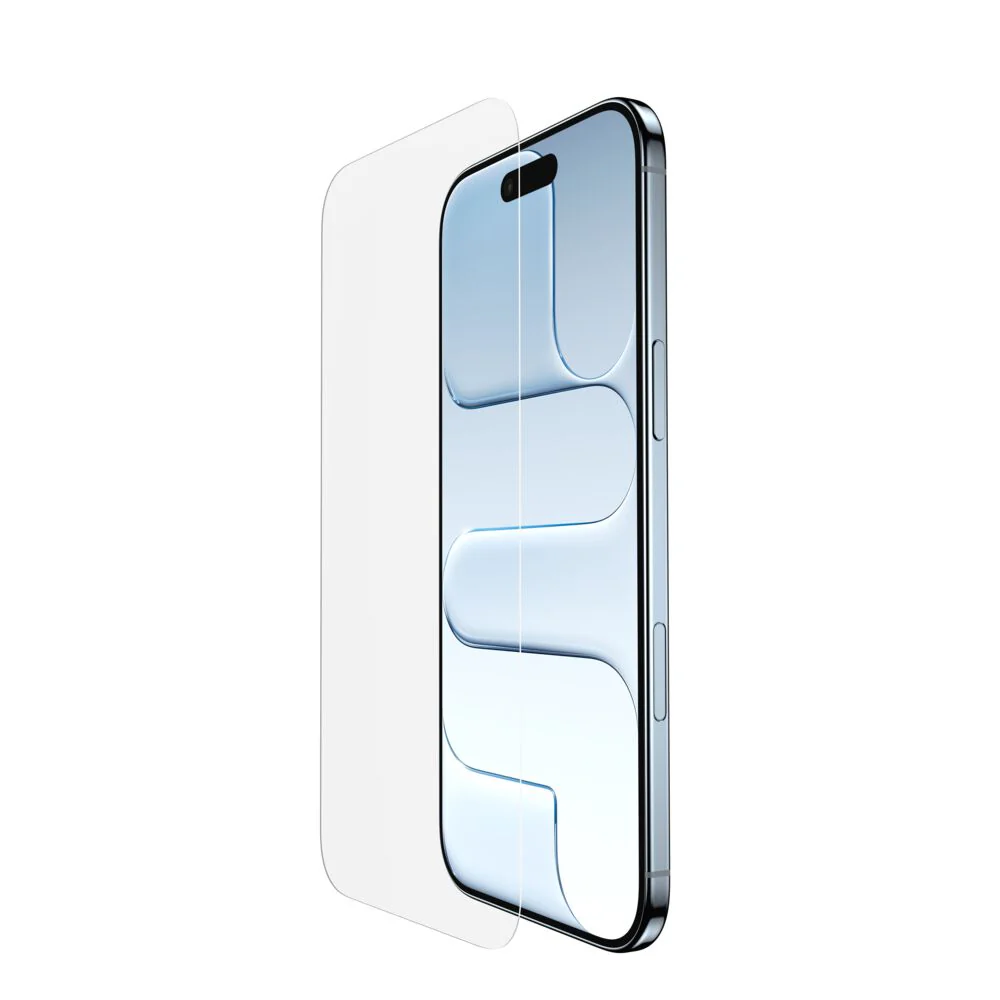 PROTECTOR DE PANTALLA BELKIN ULTRAGLASS 2 IPHONE AIR