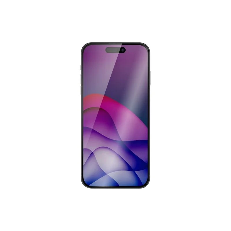 PROTECTOR DE PANTALLA QDOS OPTIGUARD ECO GLASS IPHONE 16 PRO - Image 3