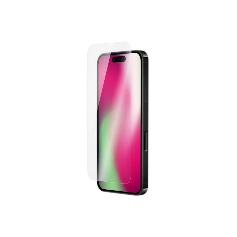 PROTECTOR DE PANTALLA QDOS OPTIGUARD IPHONE 17 PRO