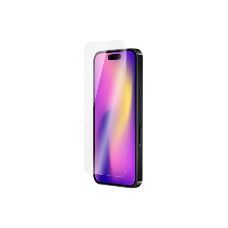 PROTECTOR DE PANTALLA QDOS OPTIGUARD IPHONE 17 PRO MAX