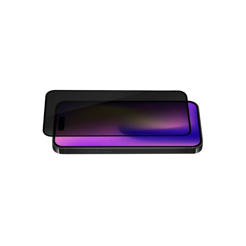 PROTECTOR DE PANTALLA QDOS OPTIGUARD PRIVACY IPHONE 17 PRO MAX - Image 2