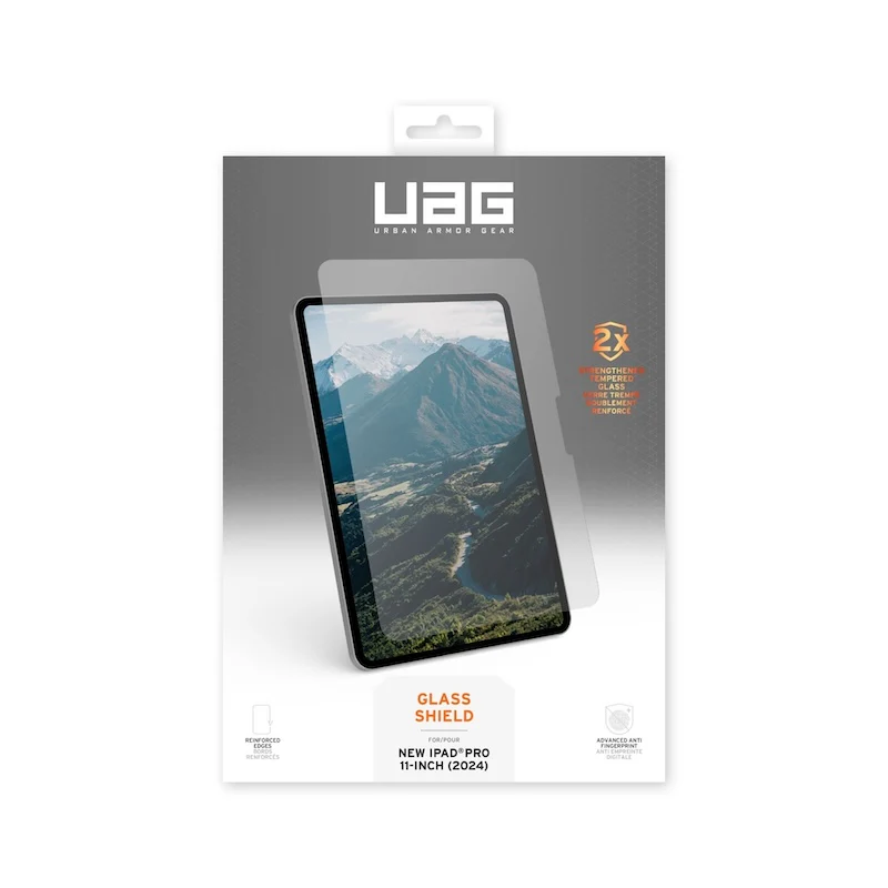 PROTECTOR DE PANTALLA UAG PARA IPAD PRO 11" M4 - Image 6