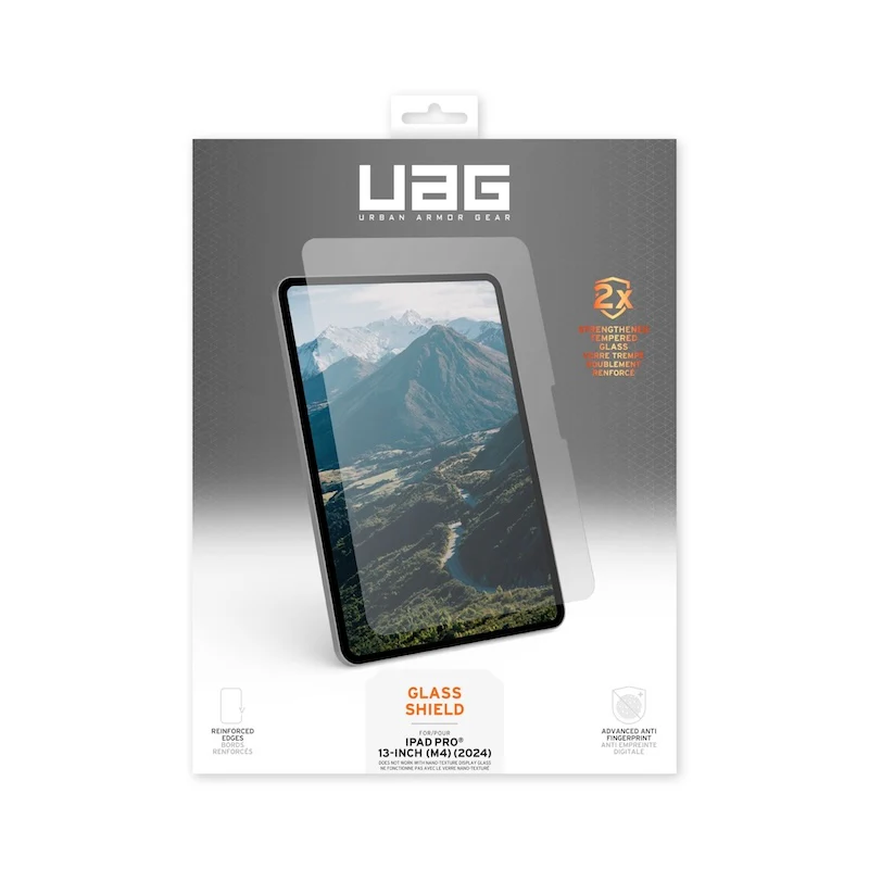 PROTECTOR DE PANTALLA UAG PARA IPAD PRO 13" M4 - Image 6