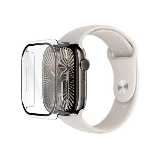 PROTECTOR PANTALLA BELKIN WATCH S10 46MM - Image 3