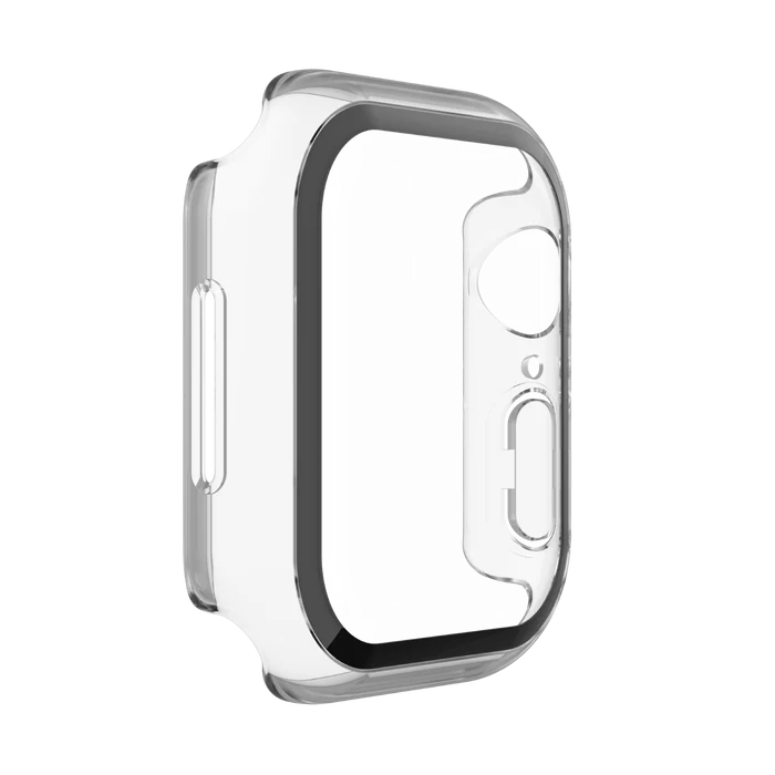 PROTECTOR DE PANTALLA BELKIN SCREENFORCE + BUMPER WATCH 44/45 MM - Image 2