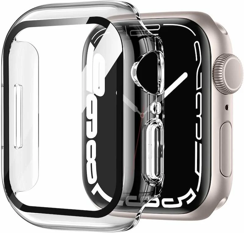 PROTECTOR PANTALLA MARKSTRONG WATCH 42MM S10 CLR - Image 4