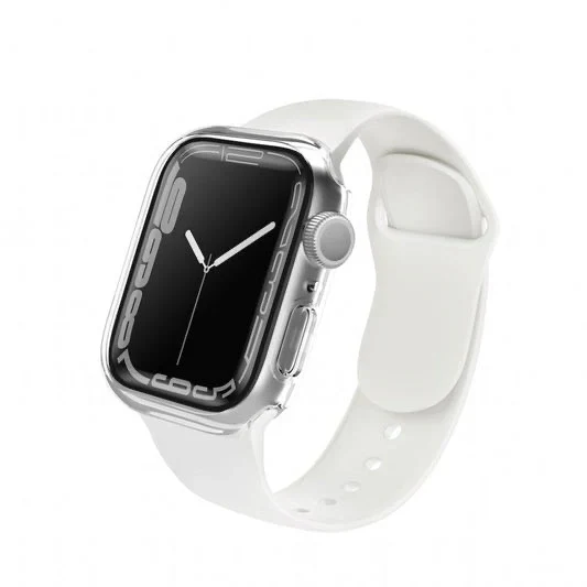 PROTECTOR PANTALLA MARKSTRONG WATCH 46MM S10 CLR - Image 3