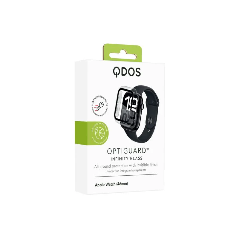 PROTECTOR PANTALLA QDOS WATCH S10 46MM - Image 3