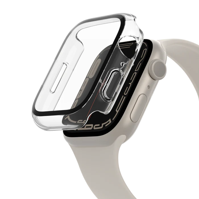 PROTECTOR DE PANTALLA BELKIN SCREENFORCE + BUMPER WATCH 40/41 MM - Image 3