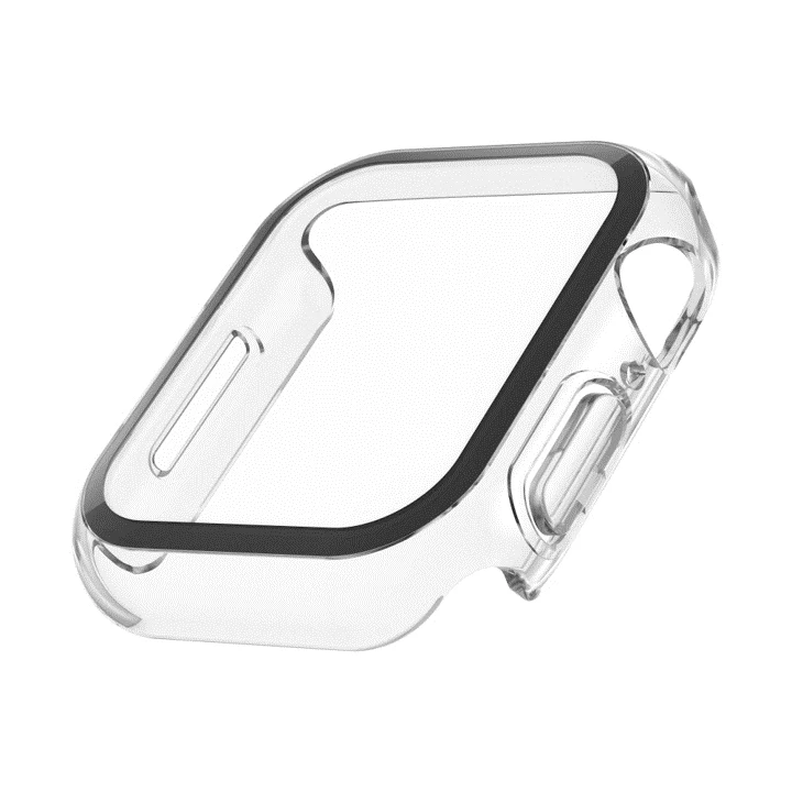 PROTECTOR DE PANTALLA BELKIN SCREENFORCE + BUMPER WATCH 40/41 MM - Image 4