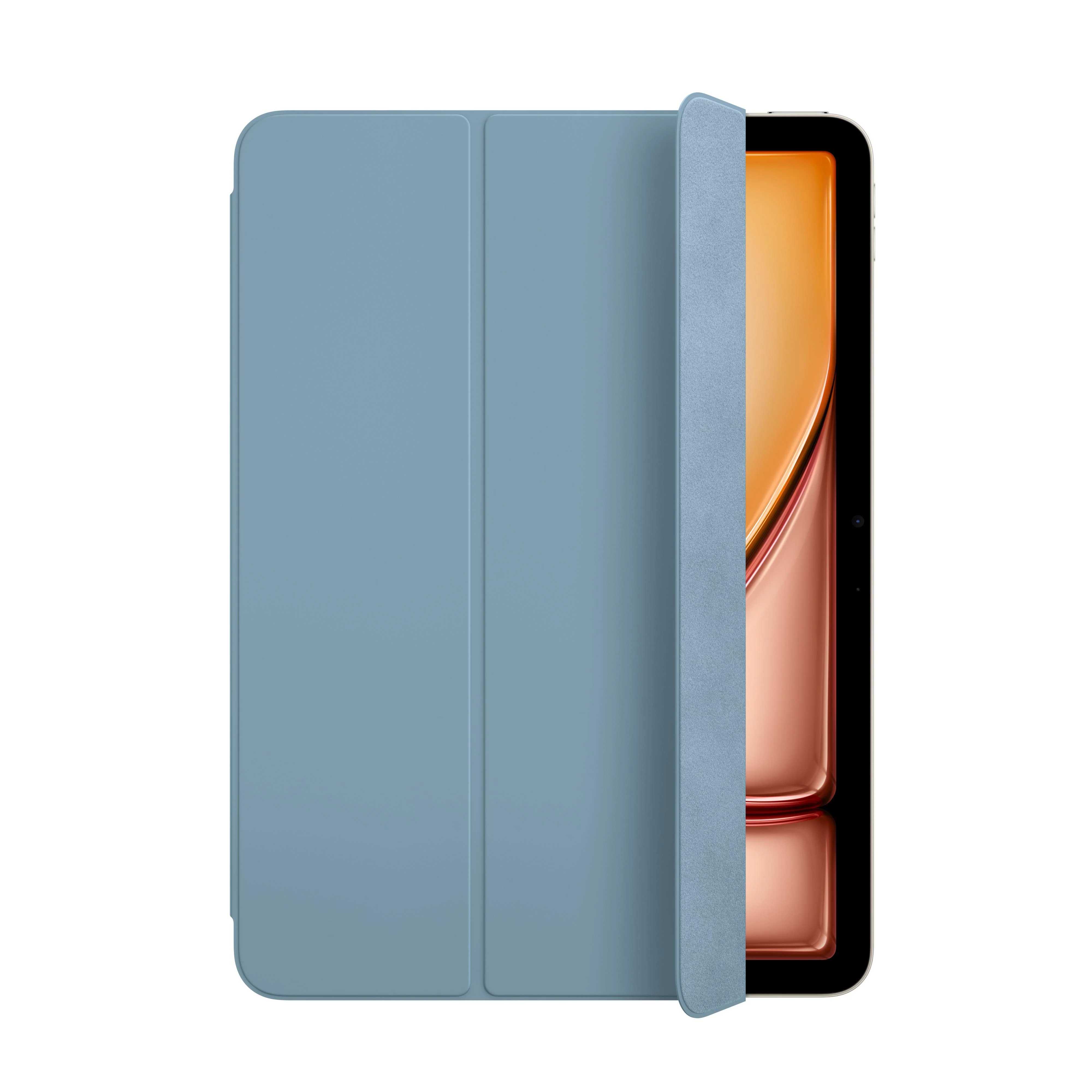 Smart Folio para el iPad Air de 13 pulgadas (M2) - Denim - Image 2
