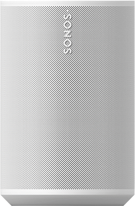 Sonos Era 100 Wireless Speaker  White - Image 2