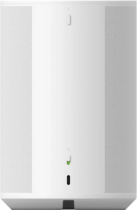 Sonos Era 100 Wireless Speaker  White - Image 4