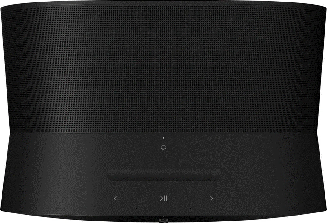 Sonos Era 300 Wireless Speaker  Black - Image 5