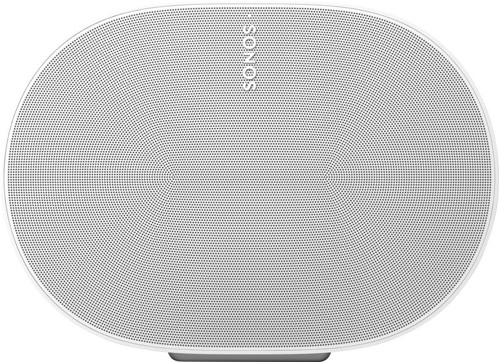 Sonos Era 300 Wireless Speaker  White - Image 3