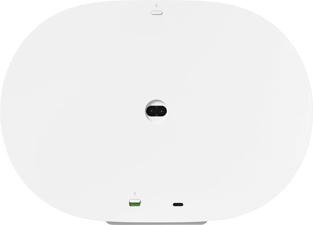Sonos Era 300 Wireless Speaker  White - Image 4