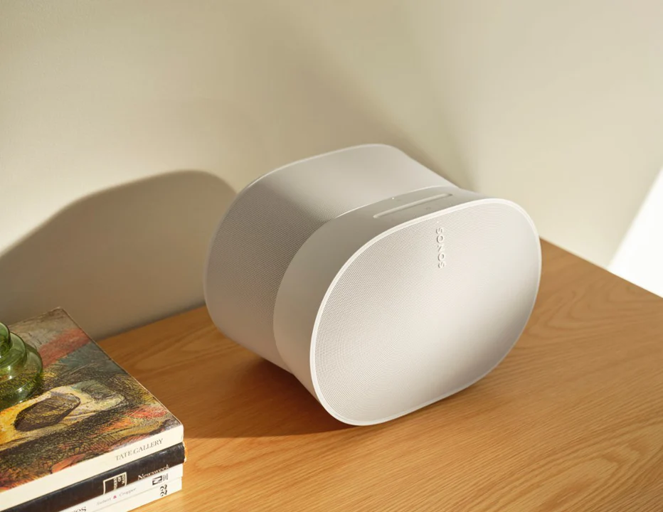 Sonos Era 300 Wireless Speaker  White - Image 7