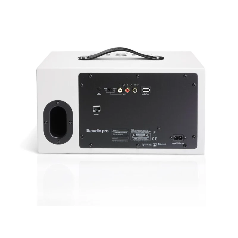 SPEAKER AUDIO PRO C10 - Image 2