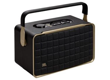 SPEAKER JBL AUTHENTICS 300 P BT WF BLK - Image 2