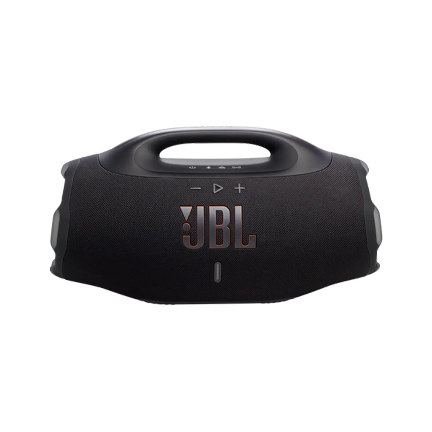 SPEAKER JBL BOOMBOX 4 PORTABLE BLUETOOTH AURACAST BLACK