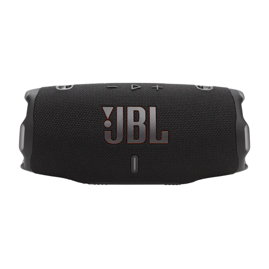 SPEAKER JBL CHARGE 6 PORTABLE BLUETOOTH BLACK - Image 2