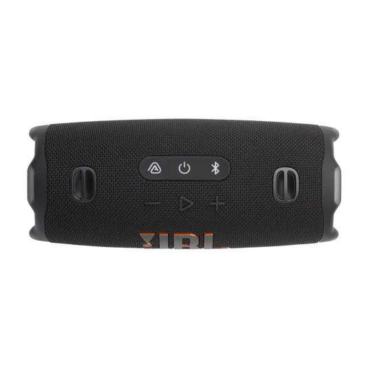 SPEAKER JBL CHARGE 6 PORTABLE BLUETOOTH BLACK - Image 6