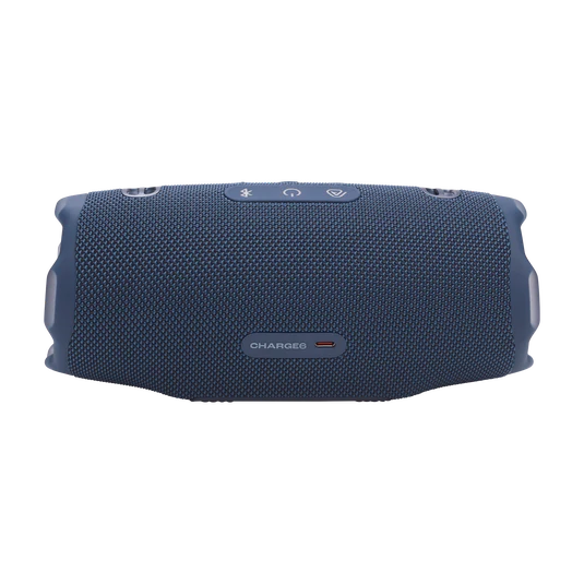 SPEAKER JBL CHARGE 6 PORTABLE BLUETOOTH BLUE - Image 3