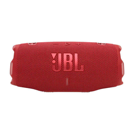 SPEAKER JBL CHARGE 6 PORTABLE BLUETOOTH RED - Image 2
