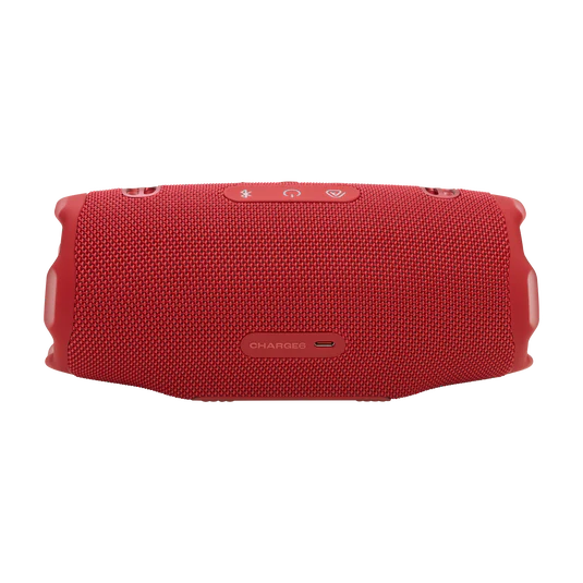SPEAKER JBL CHARGE 6 PORTABLE BLUETOOTH RED - Image 3
